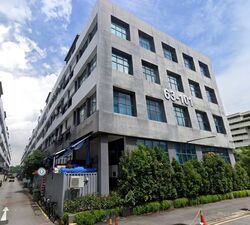 Shun Li Industrial Park (D14), Factory #616388211